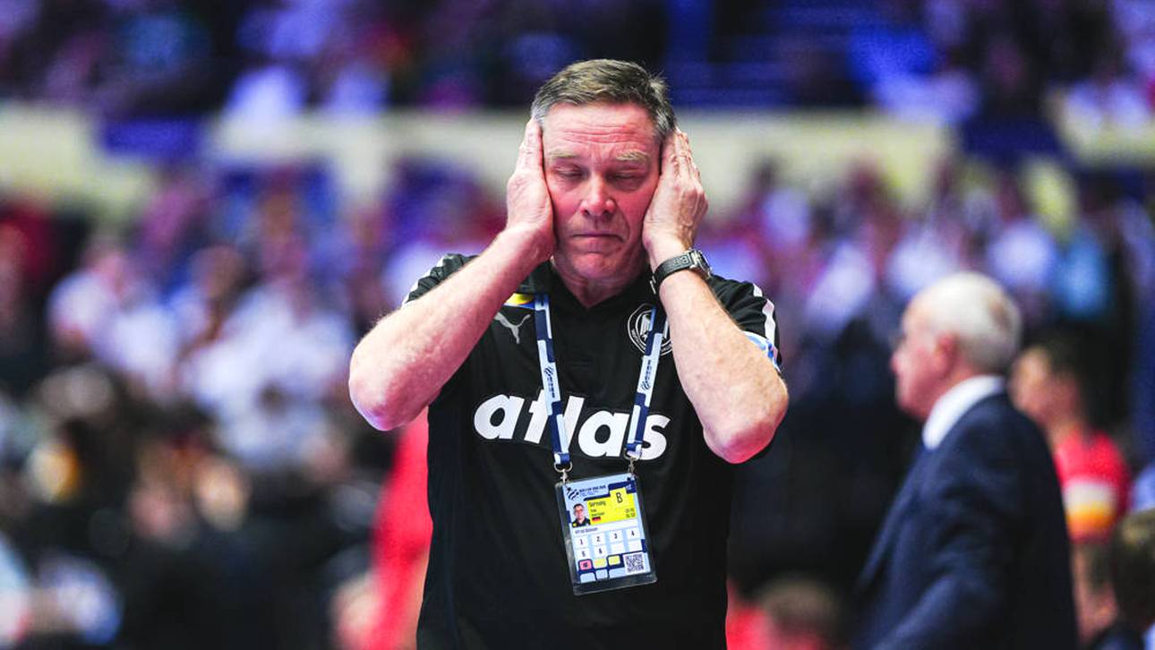 Alfred Gislason steht im Zentrum der Kritik 