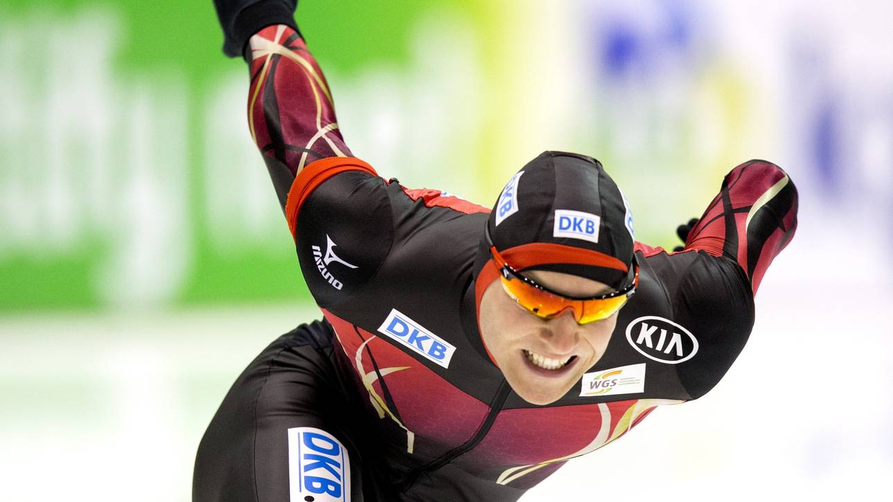 Ihle/Schwarz verpassen WM-Medaille