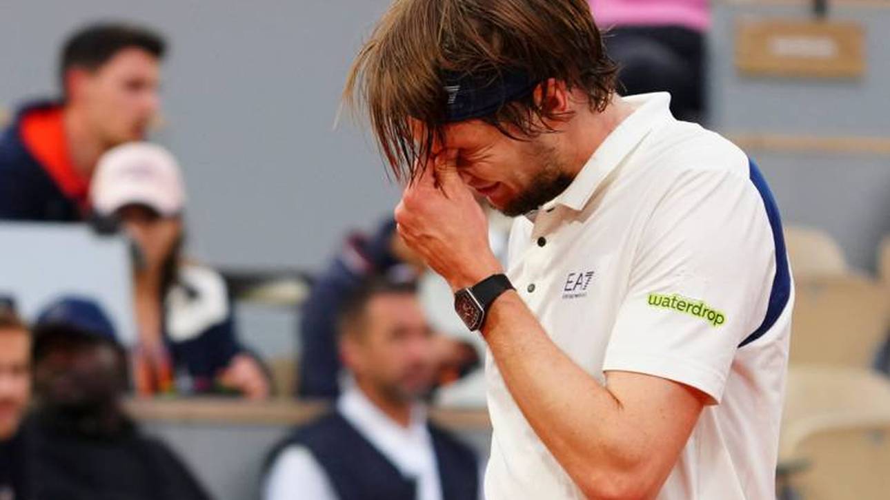 Sinners Gegner sorgt für Lacher