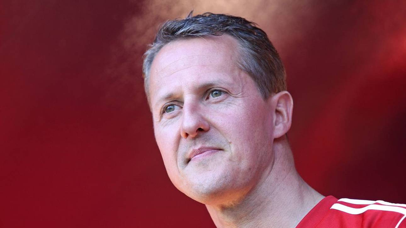 Schumacher: Wirbel um Fake-Interview