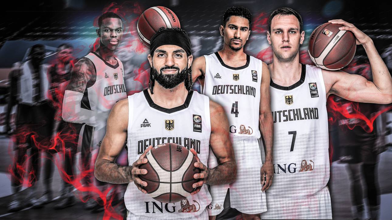 Diese Riege muss Schröder ersetzen