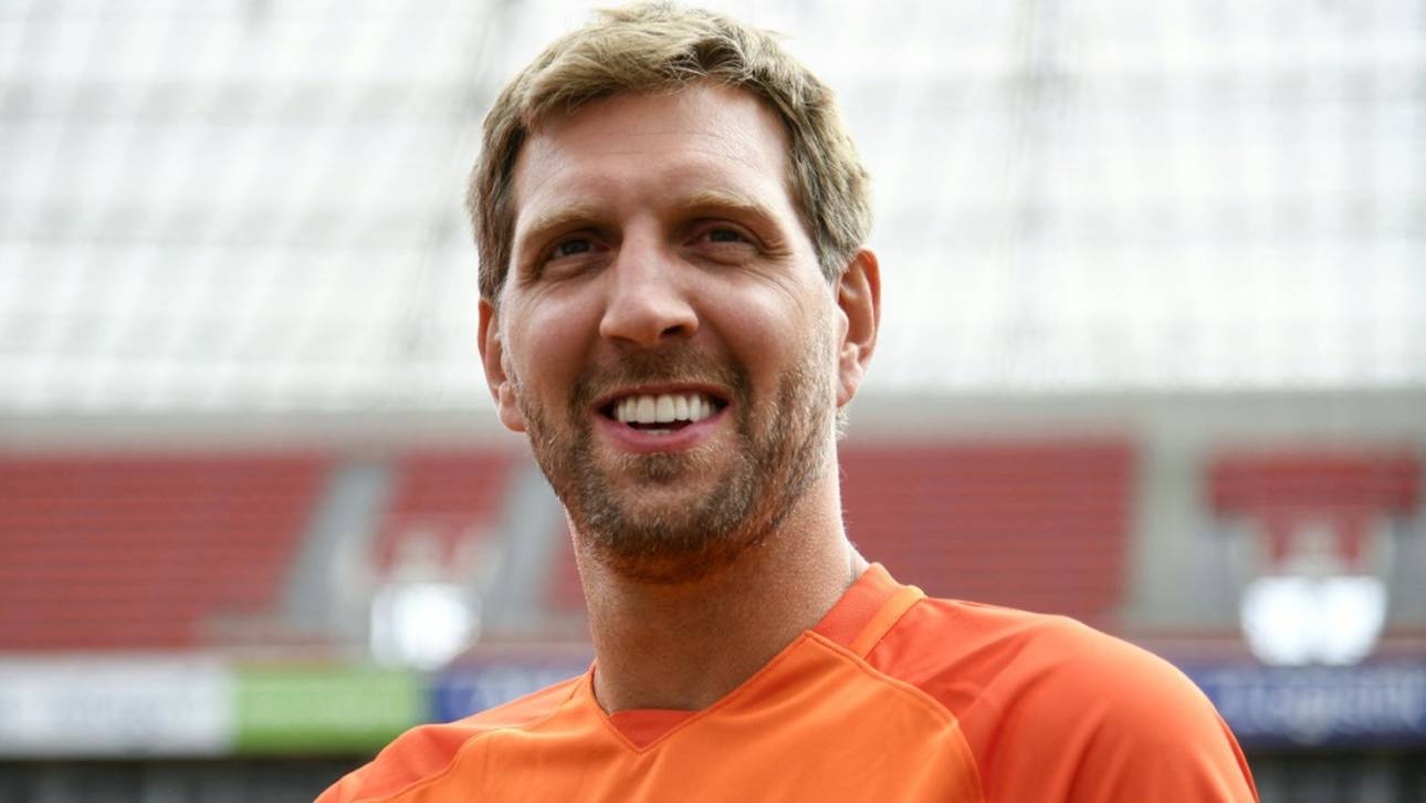 Bundestrainer will Nowitzki einbinden
