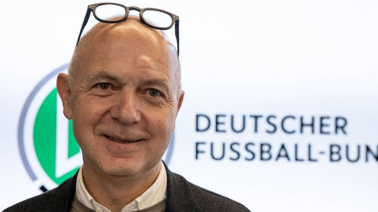 Katar-Ärger: Offener Brief an Neuendorf