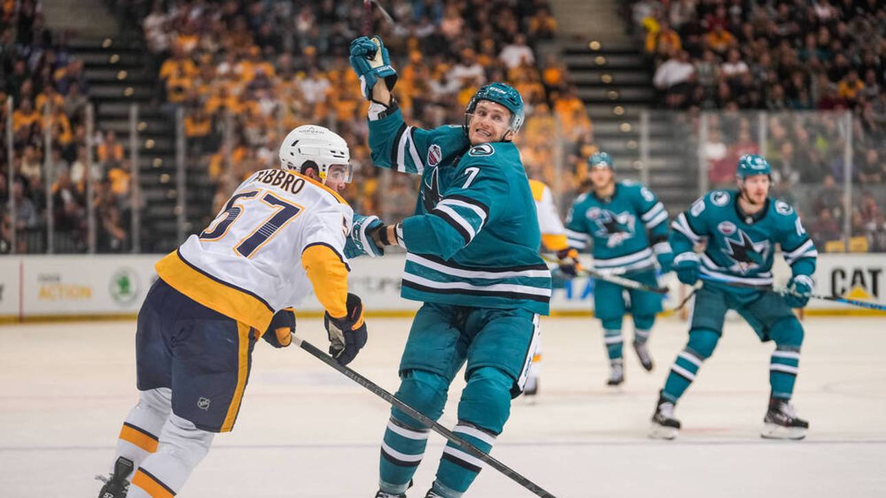 Zweite Pleite für Sturms San Jose