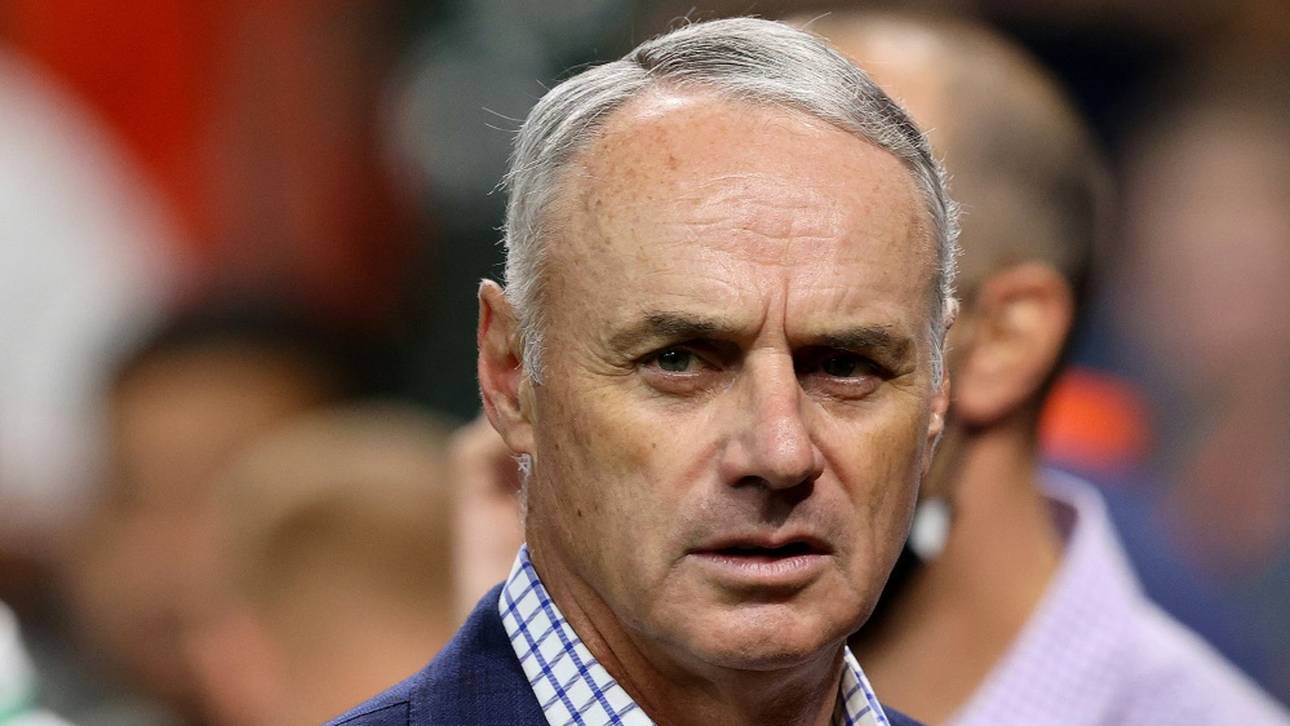 Lockout! Tarifstreit in der MLB eskaliert