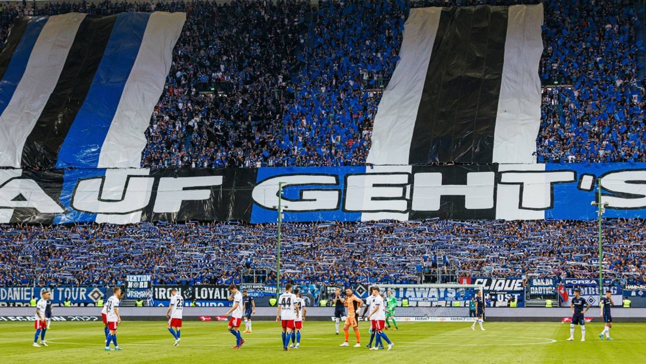 Ex-HSV-Boss Mutzel zieht vor Gericht