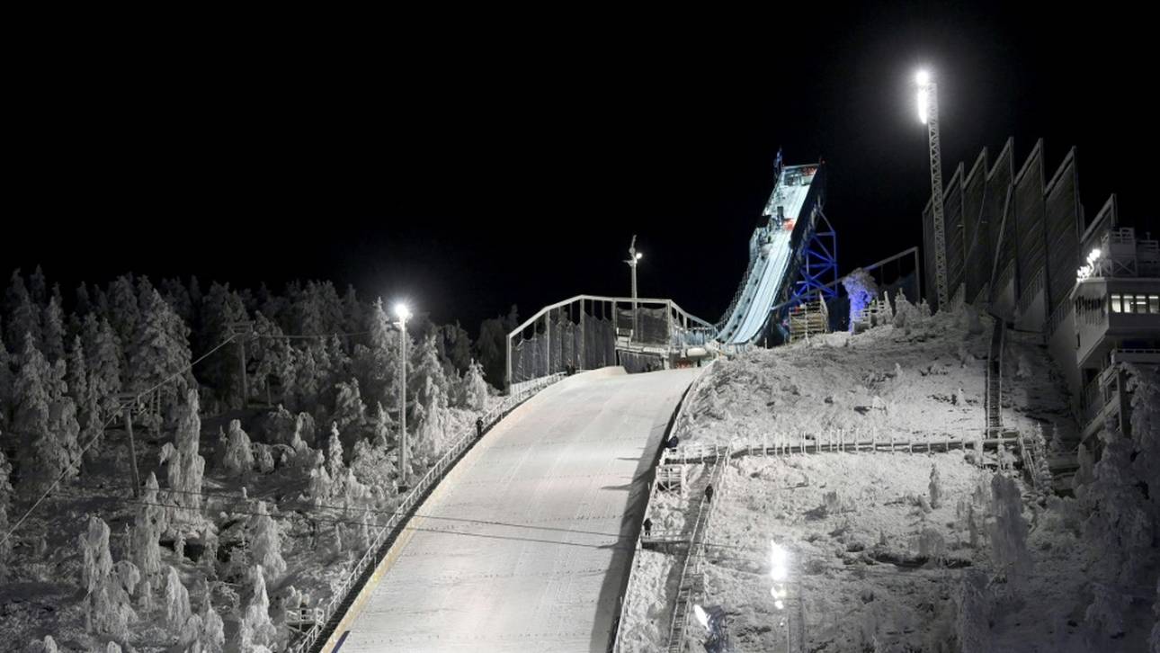 Armbruster verpasst zweites Podest knapp