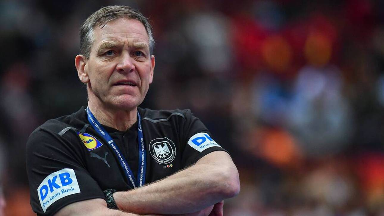 Gislason wird nach WM-Aus deutlich