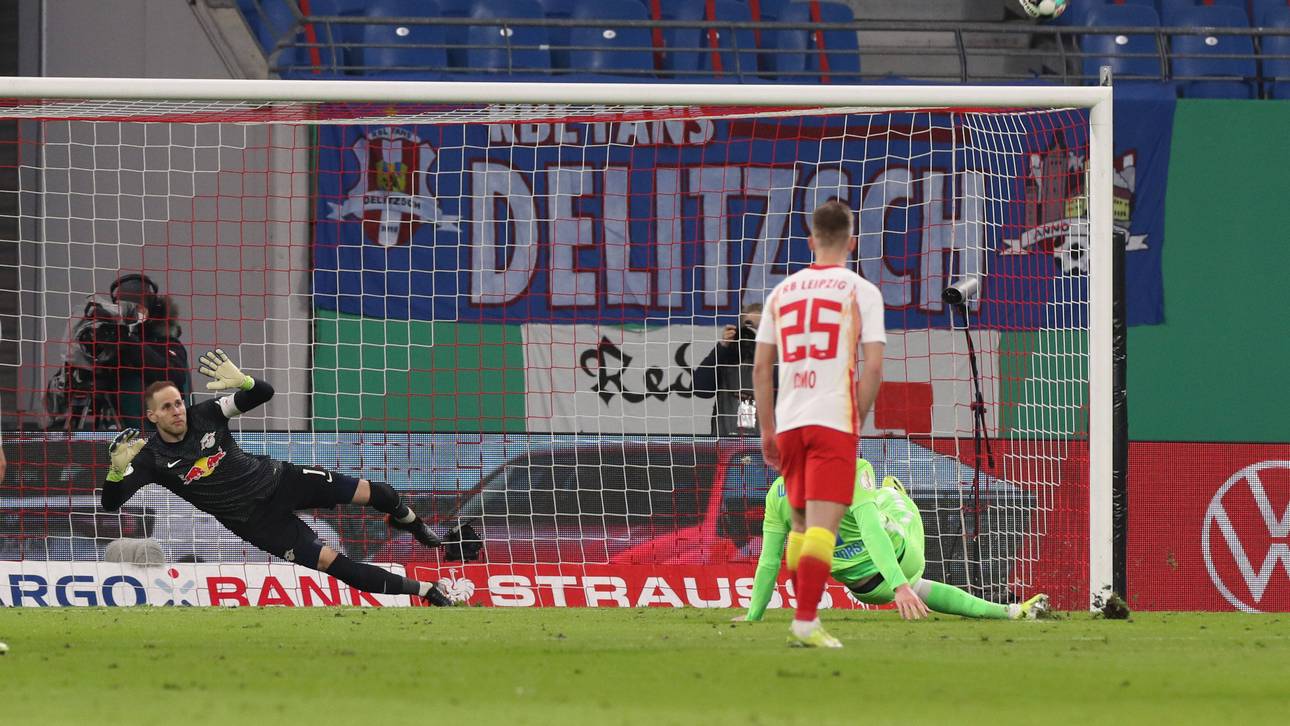 Weghorst-Elfer sorgt für Belustigung