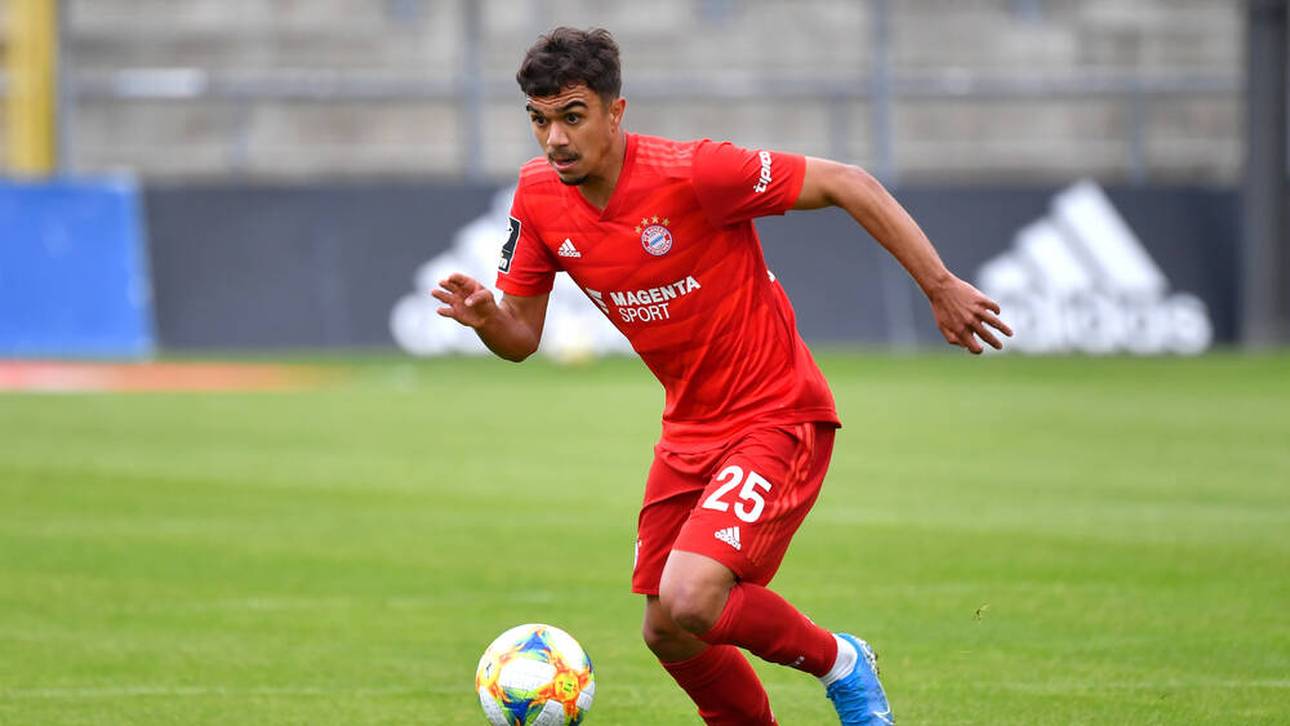 Fix: Bayern gibt Batista Meier ab