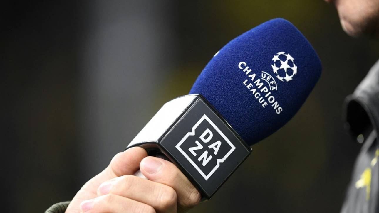 Champions League: DAZN zeigt drei deutsche Hinspiele – Sky alle deutschen Rückspiele