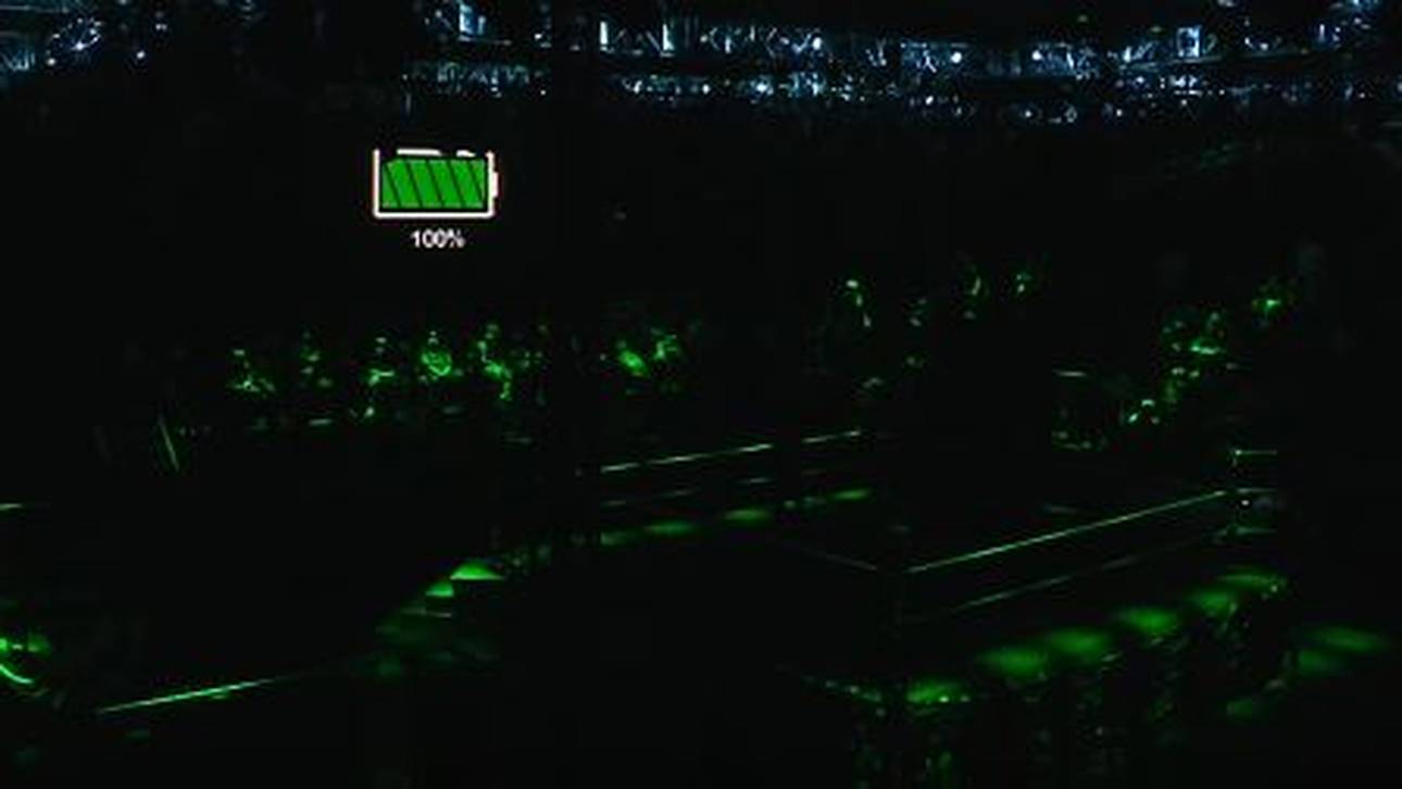 Emotionales Comeback bei WWE