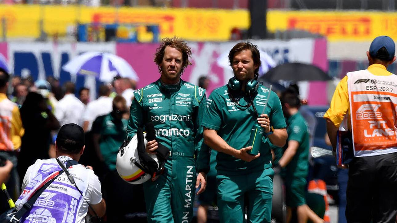 Brisanter Zoff um Vettel-Team hält an