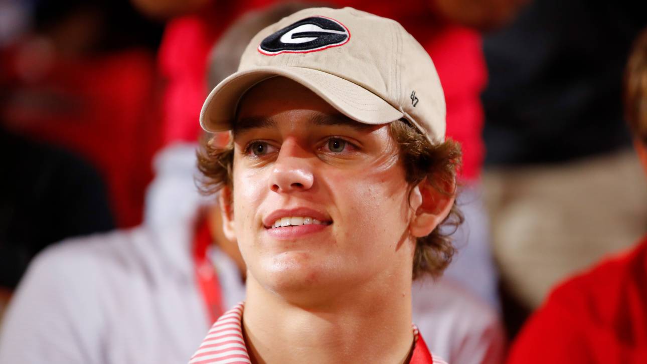 Nächster Manning erobert Football-Welt