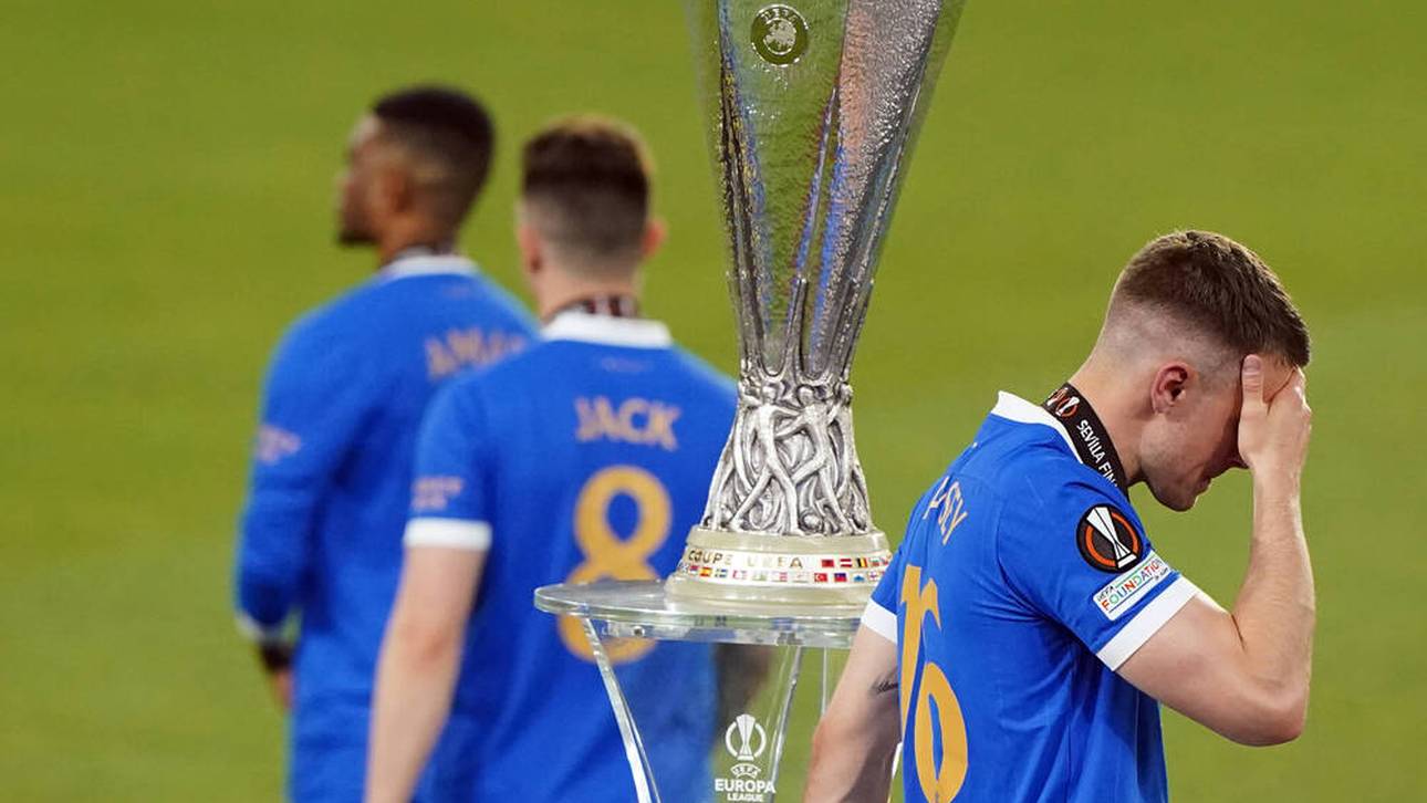 Der tragische Held der Rangers