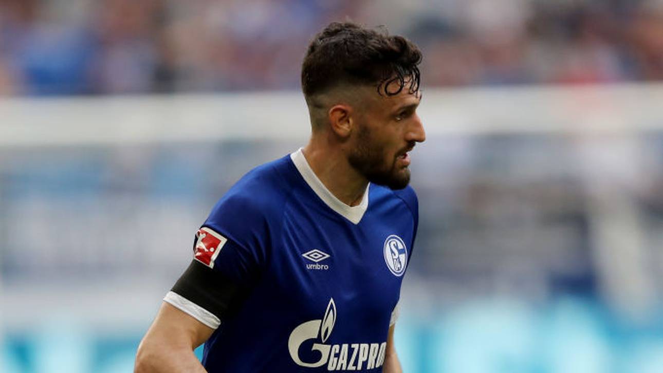 S04-Gespräche mit Caligiuri stocken