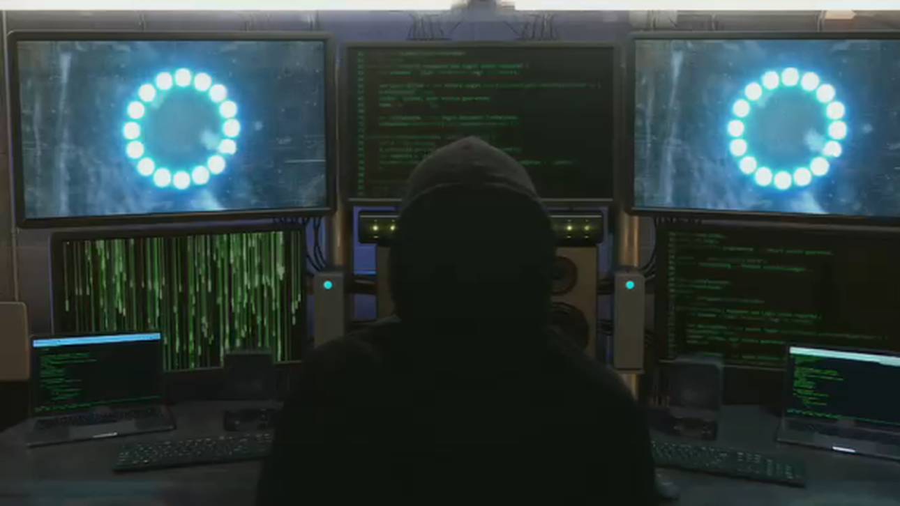 Mystery-Figur wendet WWE-Story