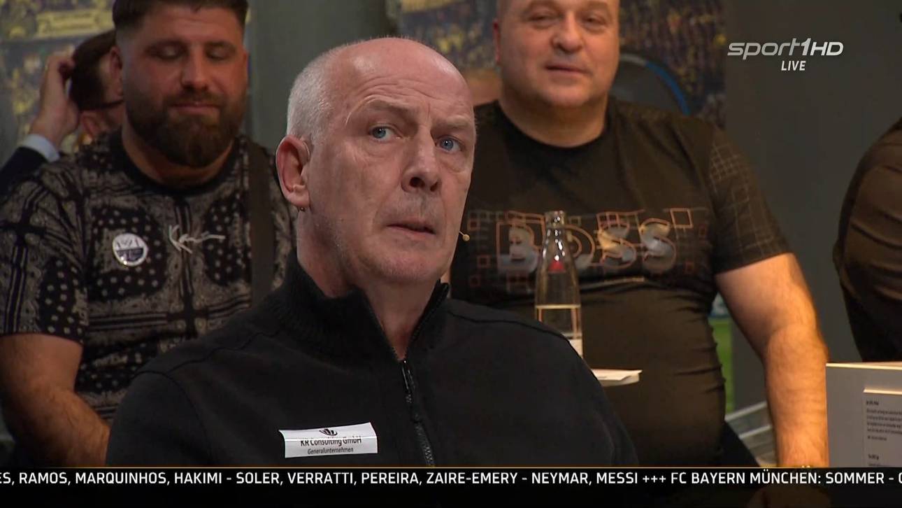 Bayern-Elf überrascht Experten