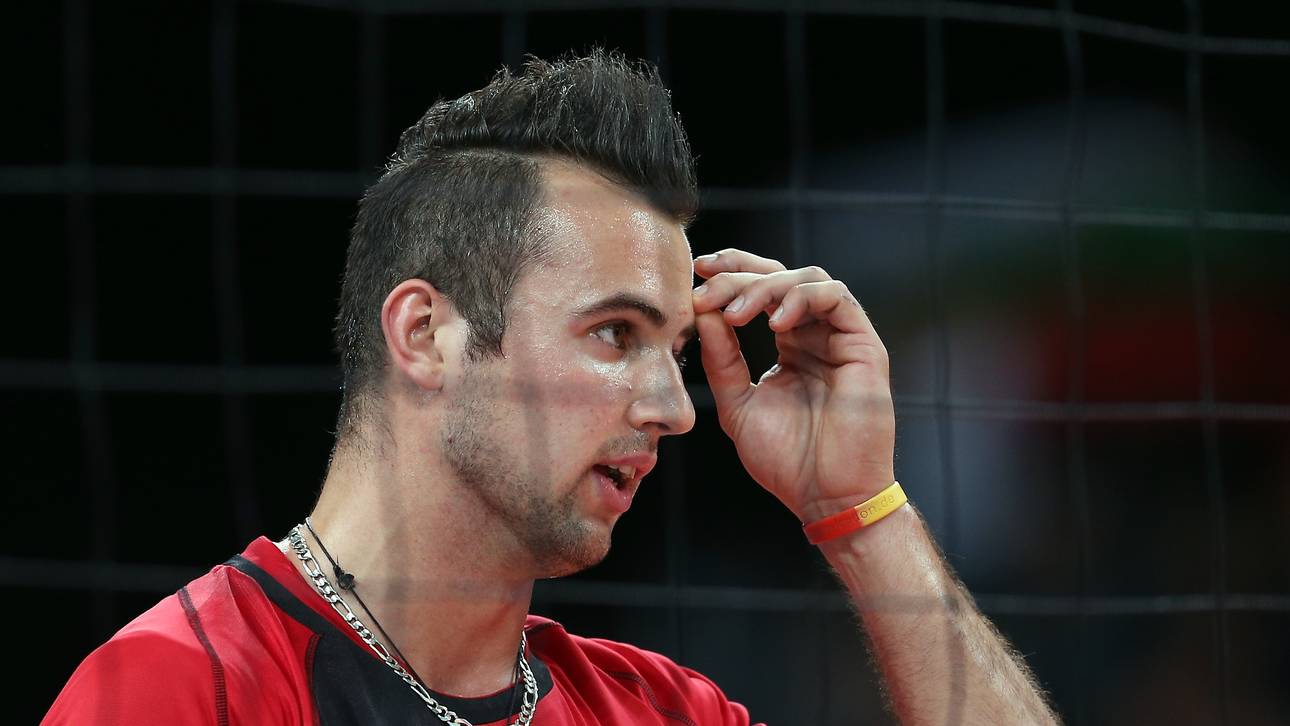 DVV-Team peilt ersten EM-Sieg an