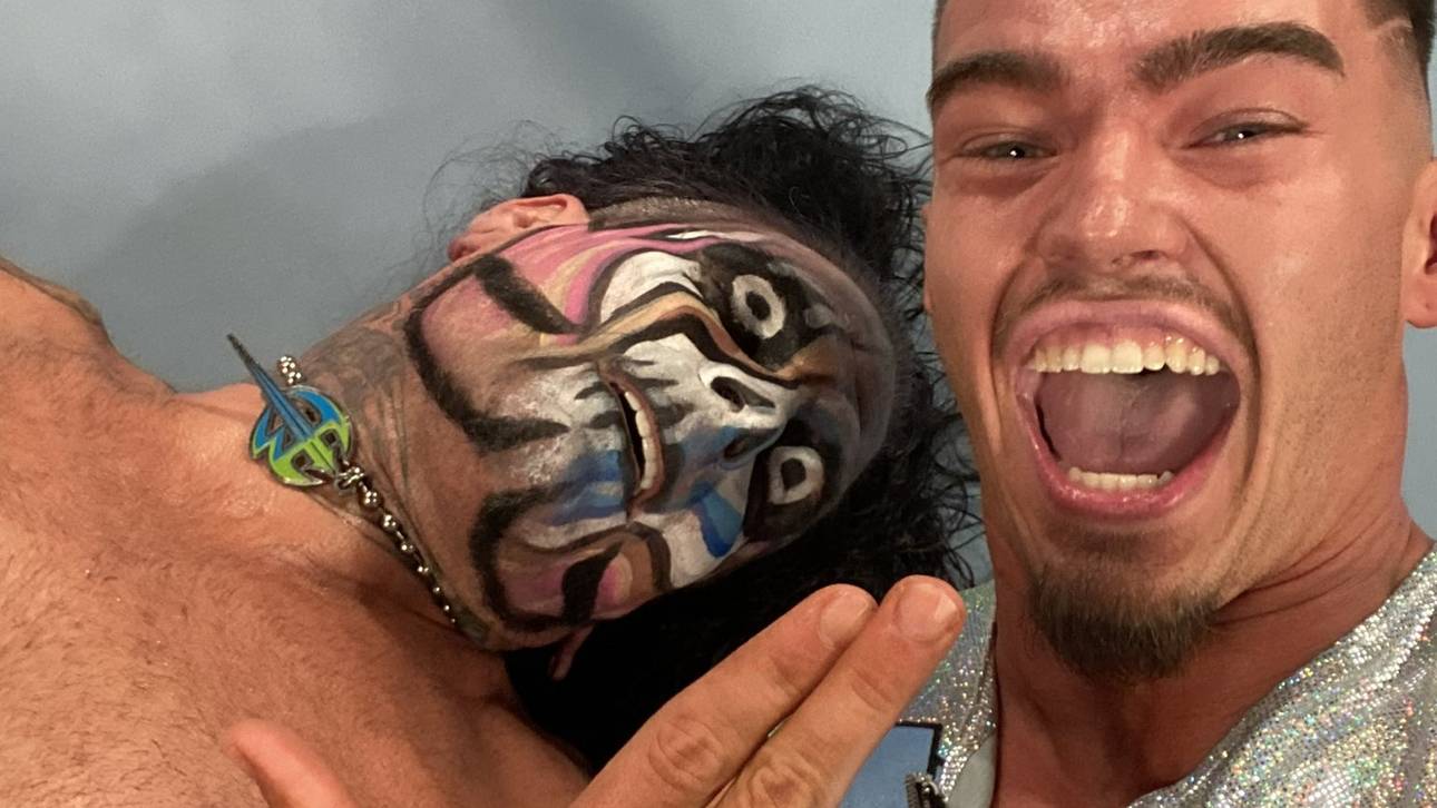 WWE Draft: Neue Wechsel, Legende gedemütigt