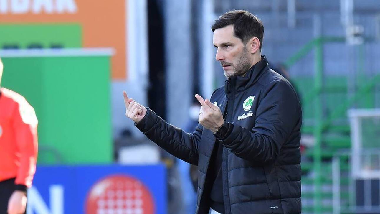 Leitl spricht offen über seine Fehler