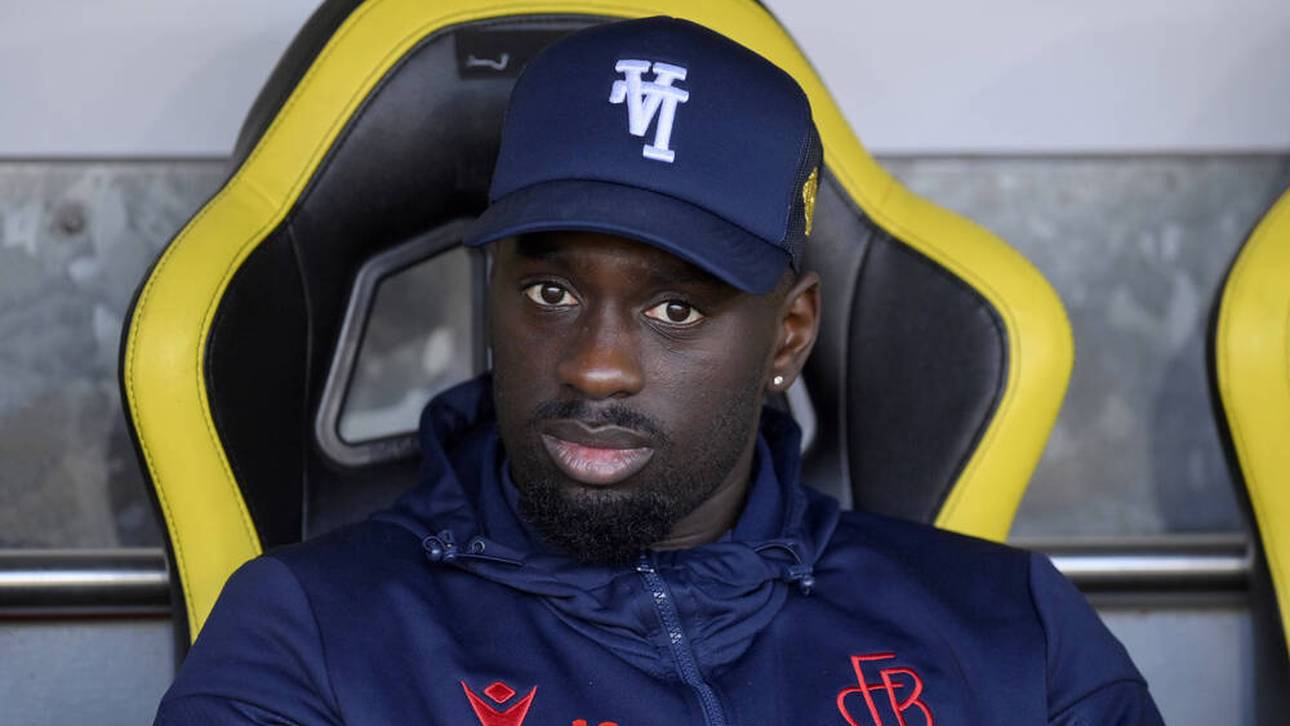 Transfer-Flop beschert RB Geldsegen