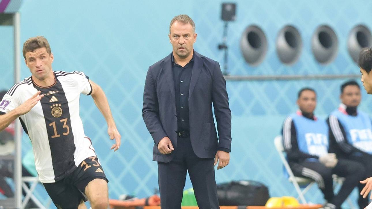 Erste Testgegner für DFB-Team fix