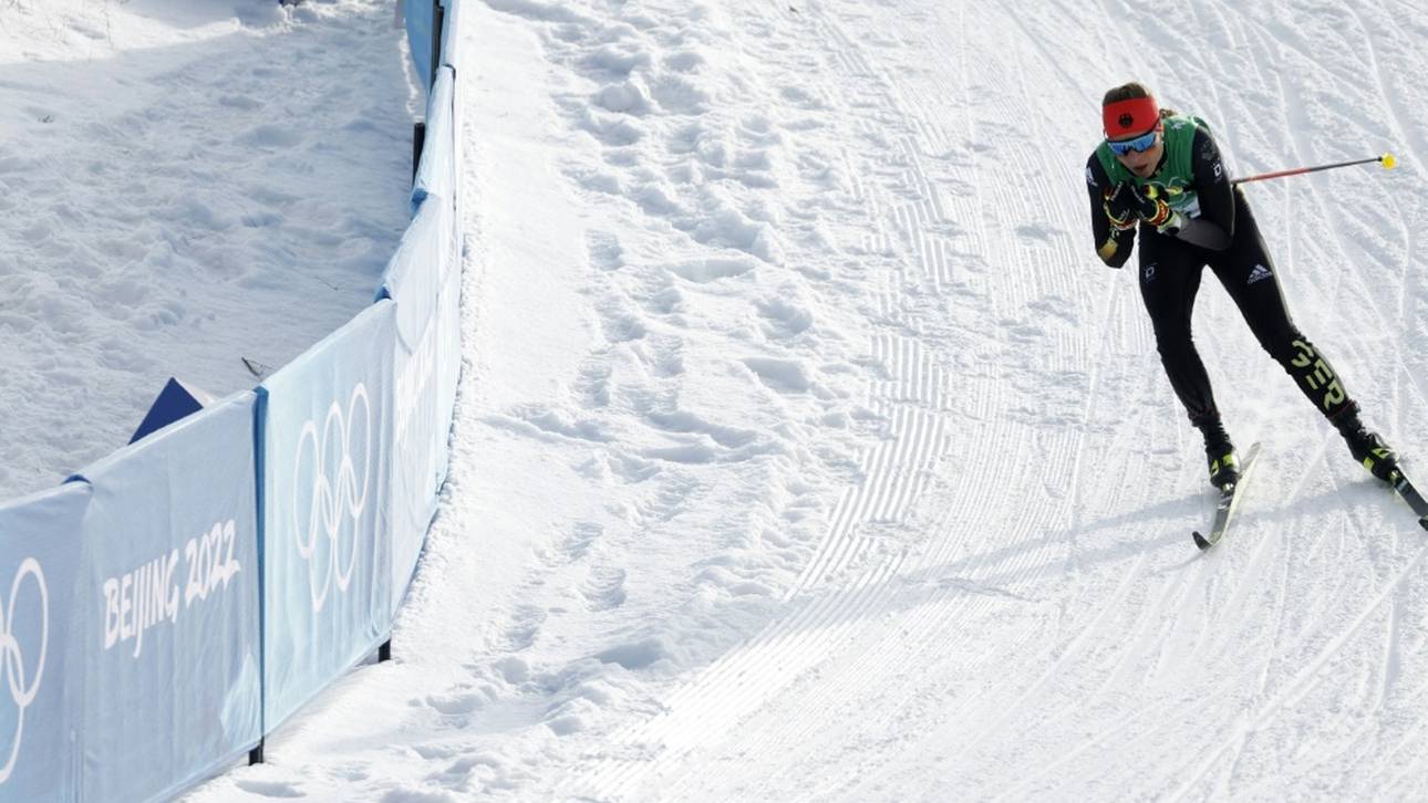 Hennig: Johaug-Rücktritt als Chance