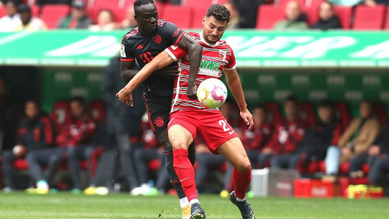 Bauer „super Gefühl“ zur U21