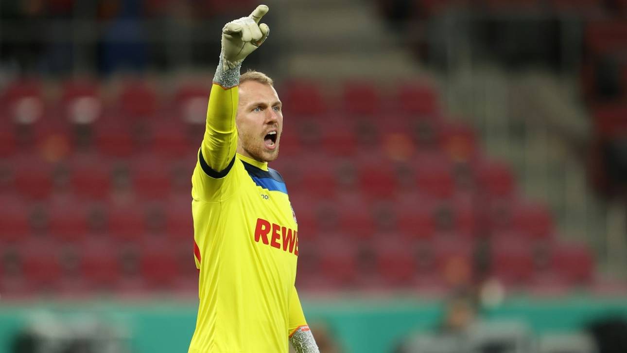 Schwäbe kehrt ins Kölner Tor zurück