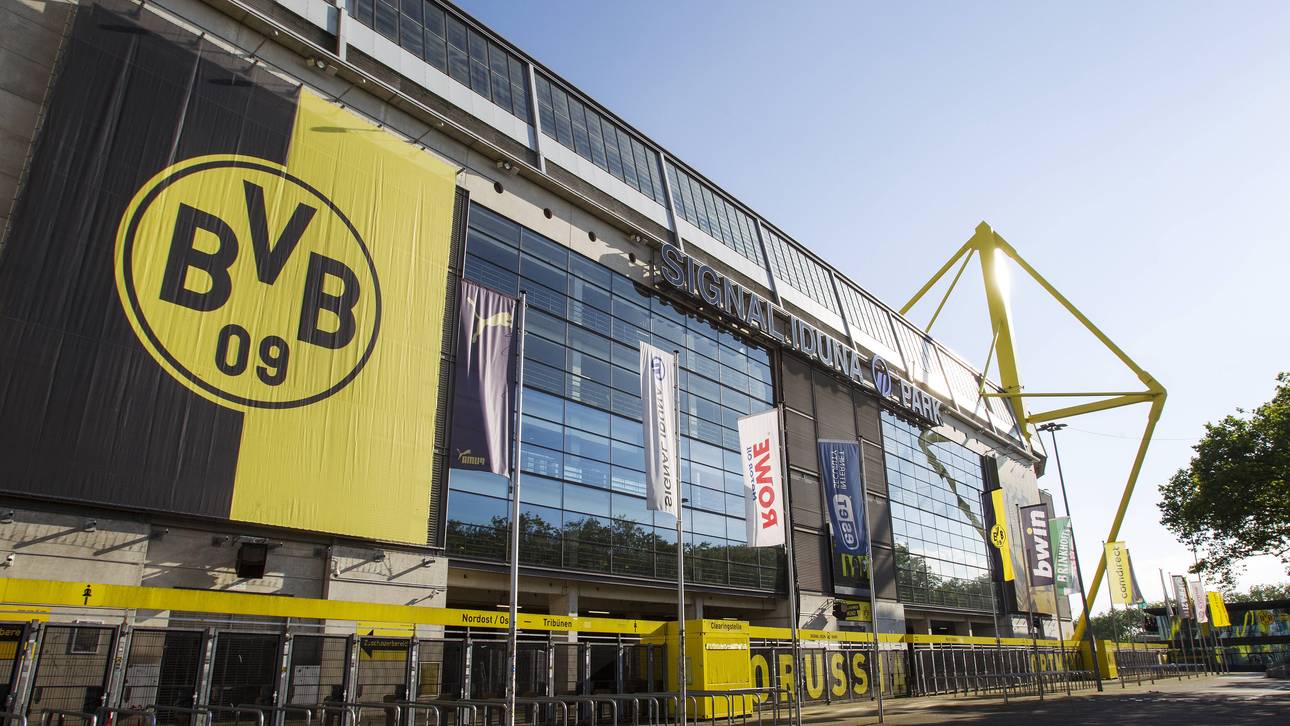 So dreht der BVB an der Sparschraube