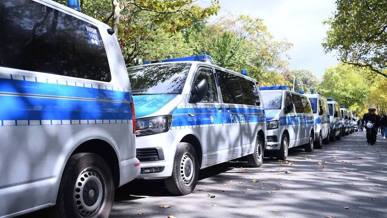 12-Jähriger vor Derby verletzt