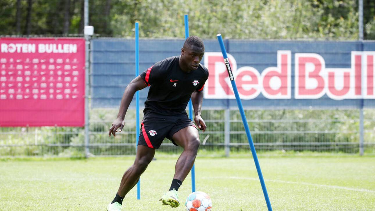 Wollte RB-Neuzugang schon wieder weg?