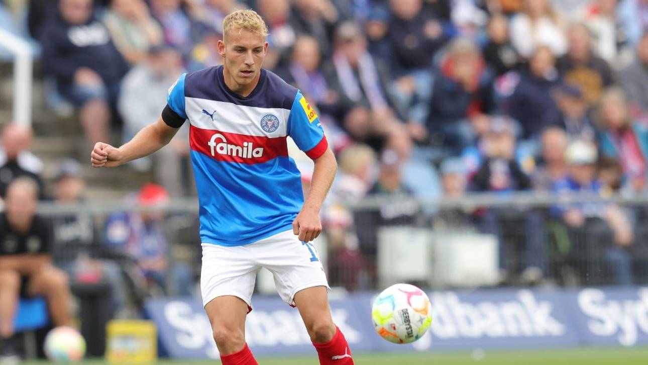 Kiel feiert ersten Pflichtspielsieg der Saison