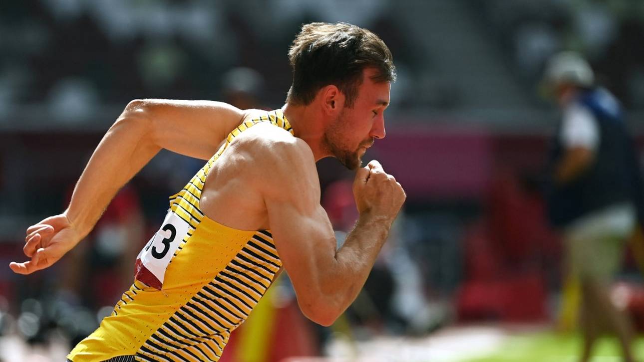 Kaul gut unterwegs – Warner überragend