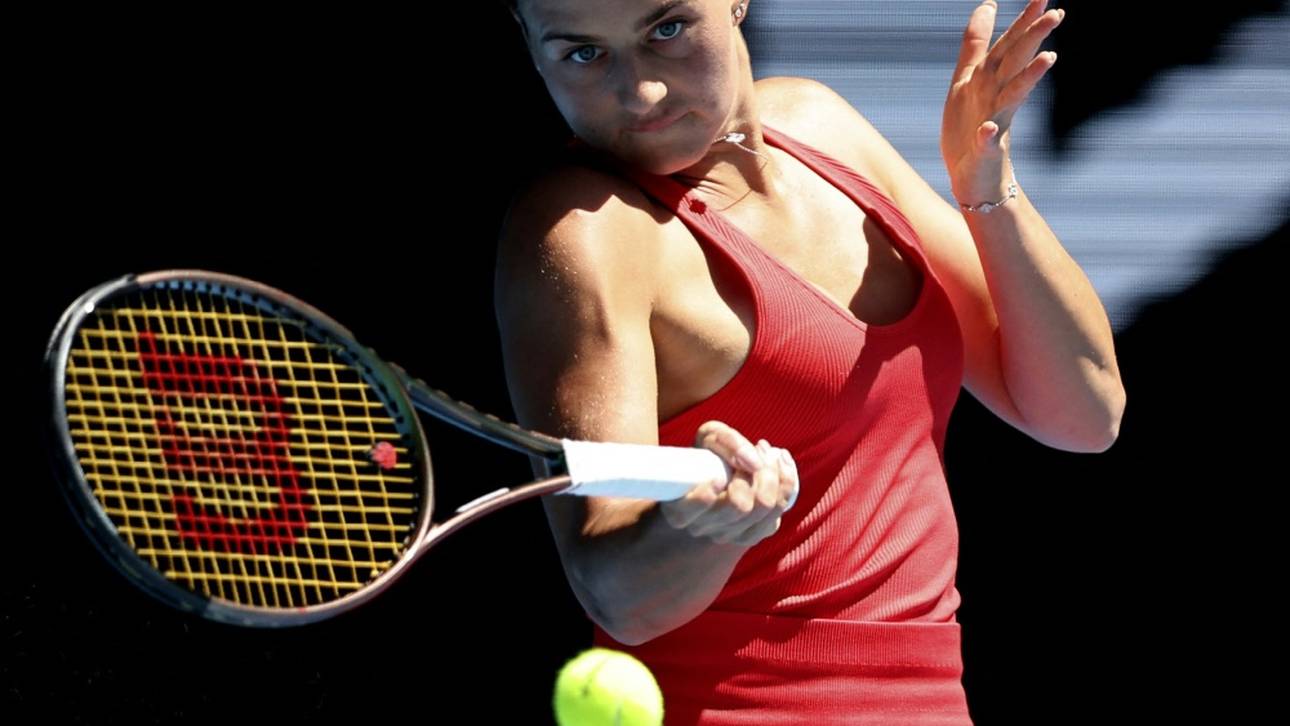 Kostjuk verweigert Russin Handschlag