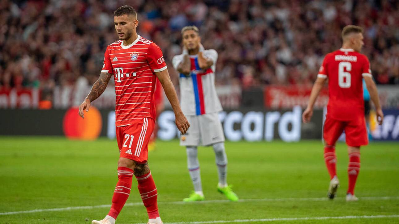 Diagnose bei Hernández da