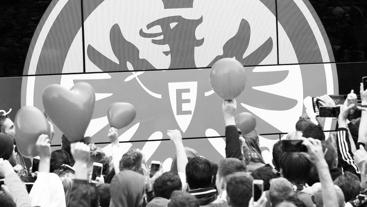 Frankfurt: Vereinsikone Nickel im Alter von 72 Jahren gestorben