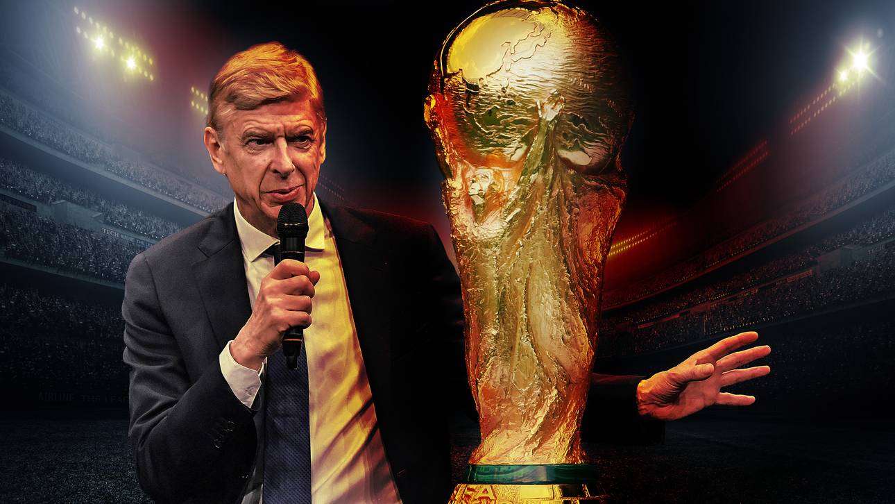 Bundesliga schimpft über Wenger