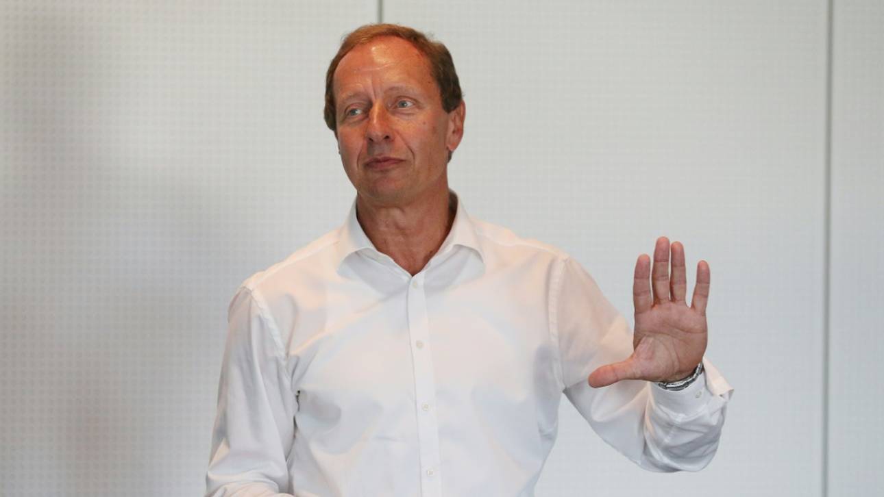 Krug über VAR: “Zu detektivisch”