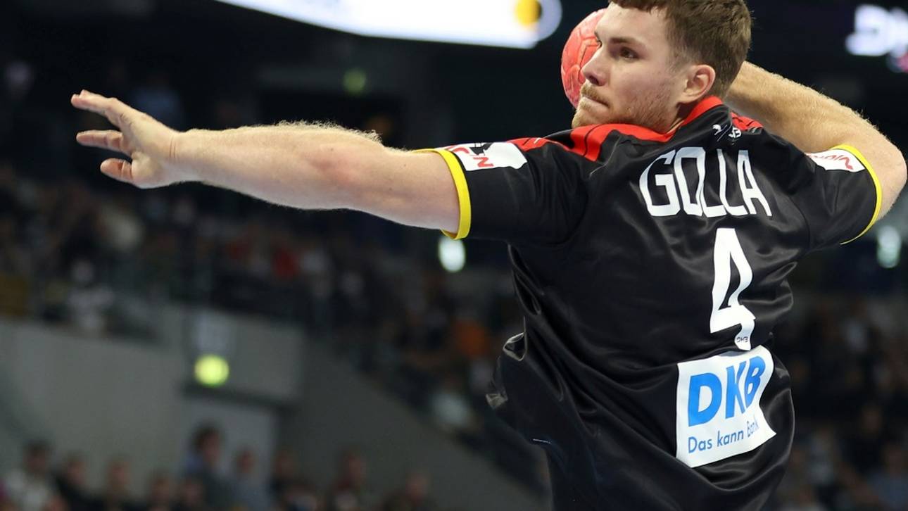 Tolle Quote für DHB-Auswahl