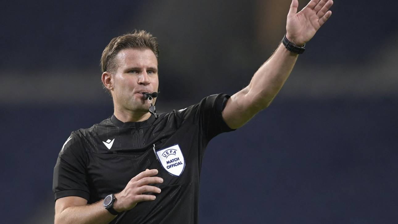 Karriereende? Das sagt Brych