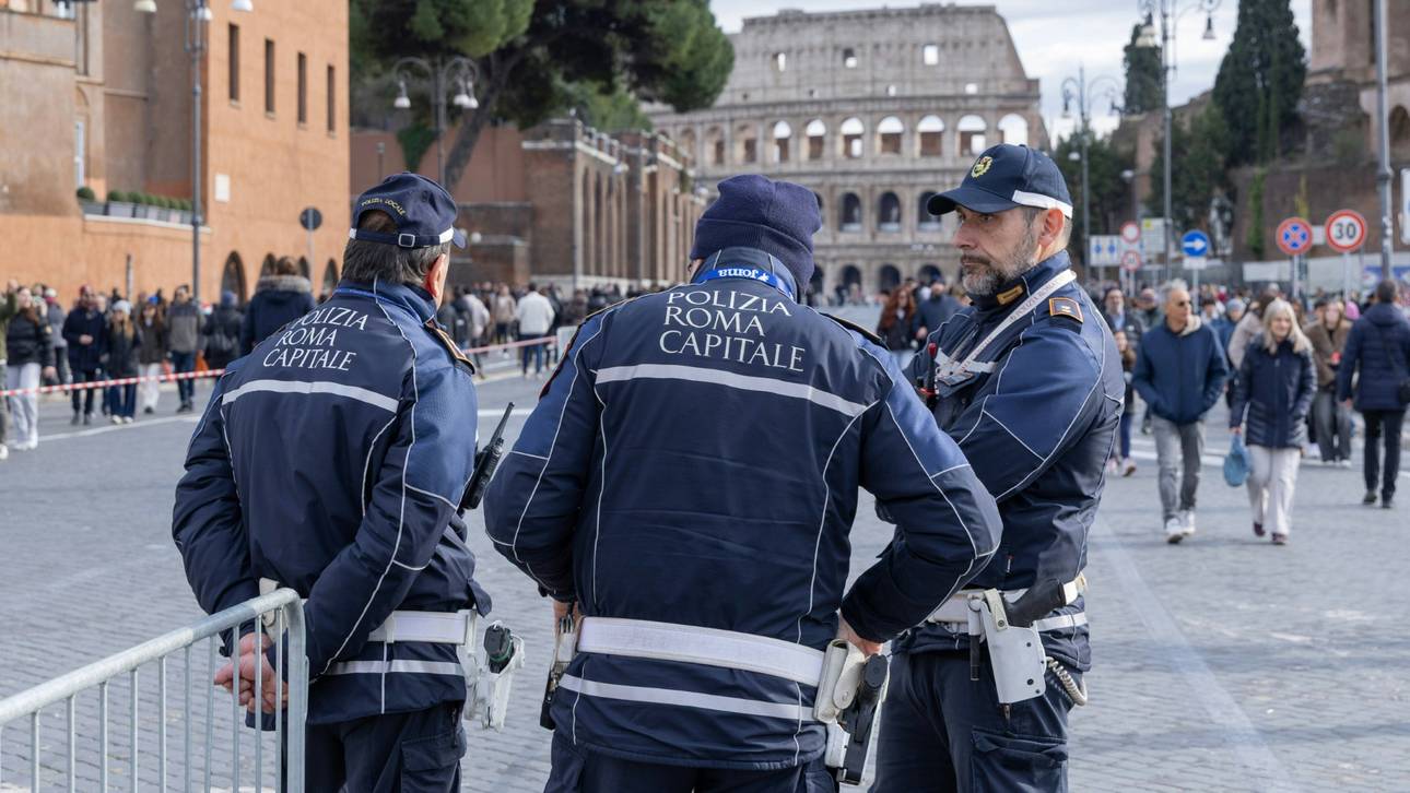 Polizei bereitet sich auf VfB-Fans vor