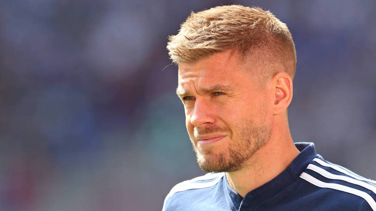 Terodde-Hammer bei Schalke!