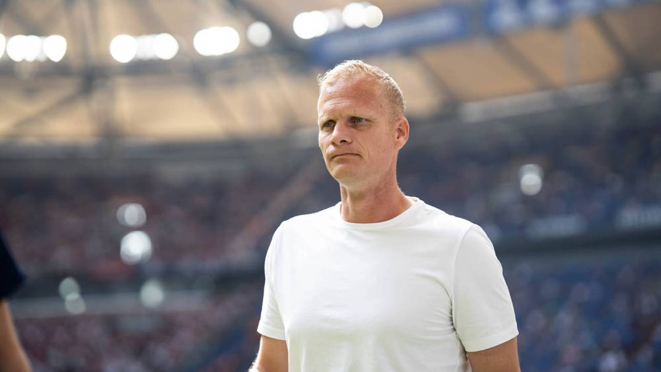 Droht das nächste Beben?