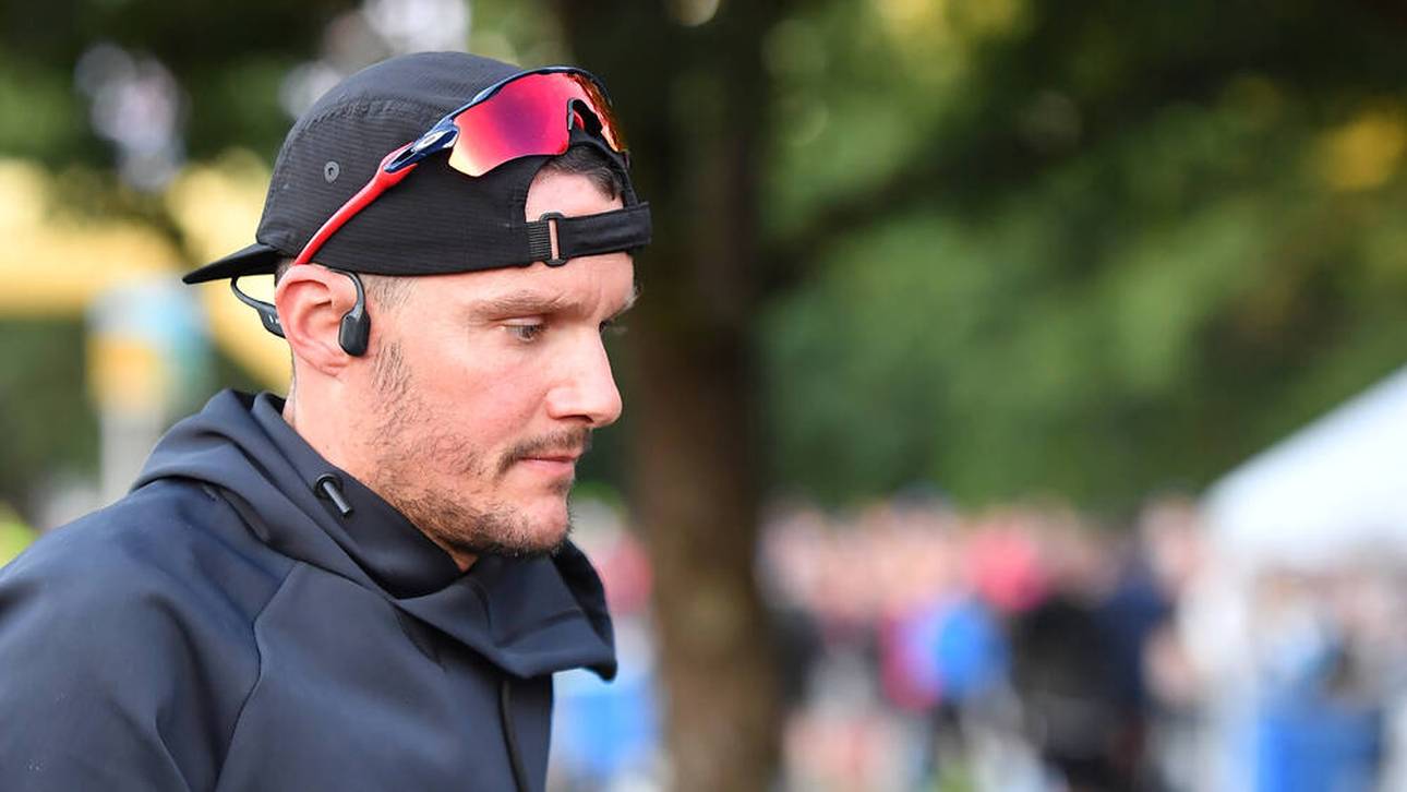 „Sportliche Katastrophe“ bei Olympia?