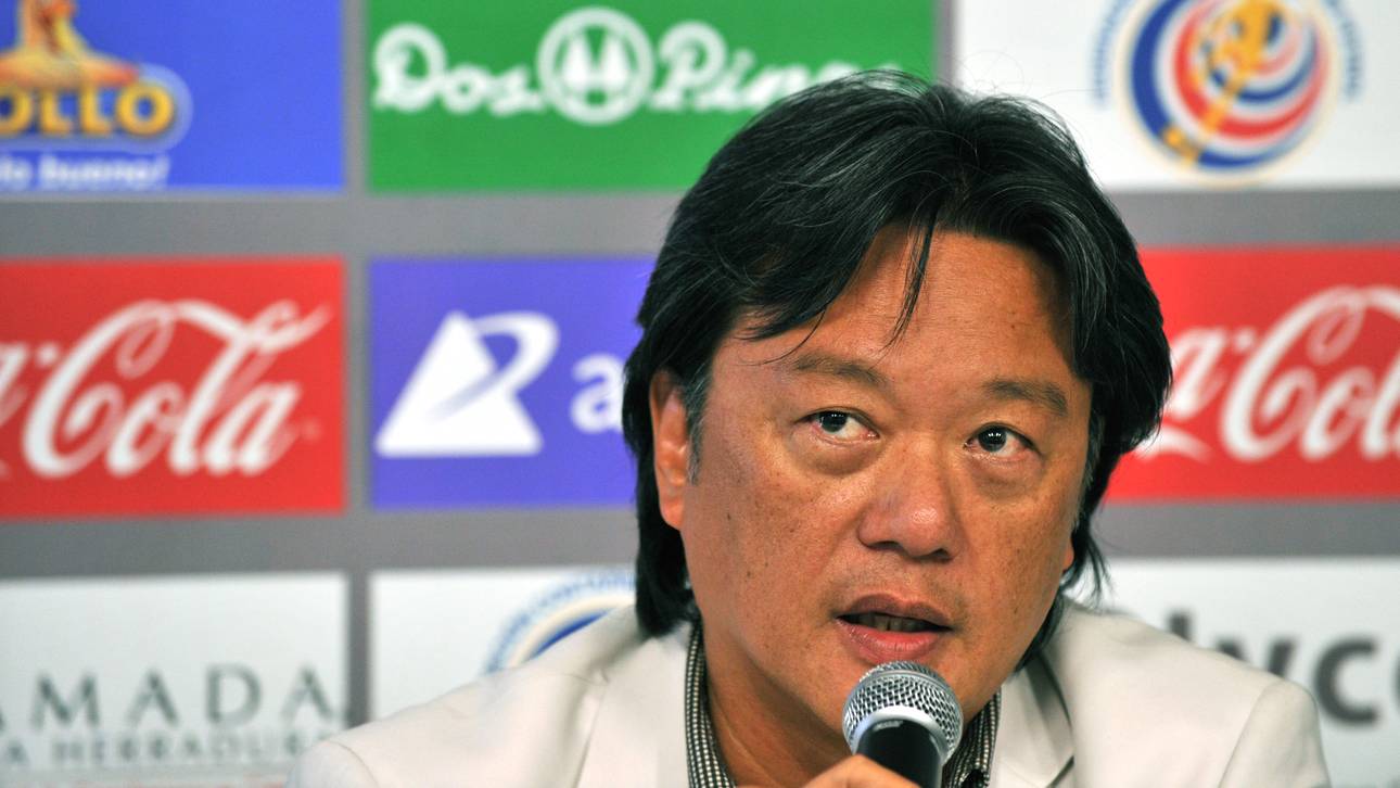 USA fordern Lis Auslieferung