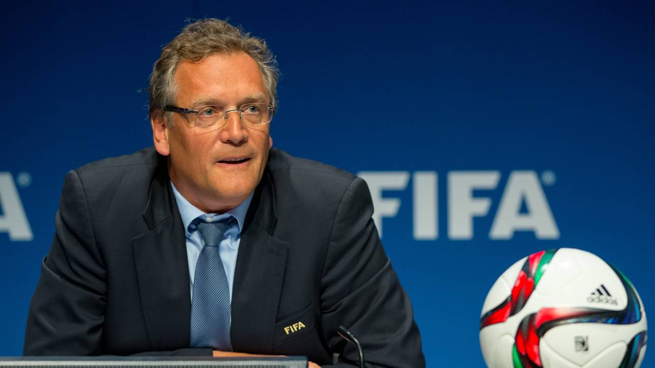 Valcke: Kein Straferlass für Barca