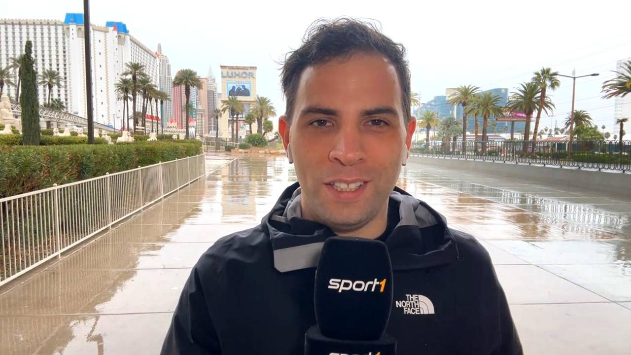 SPORT1-Reporter verrät: So läuft die Super-Bowl-Woche ab