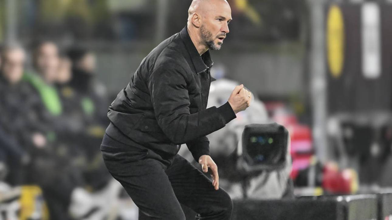 Ilzer will in Offensive nachlegen